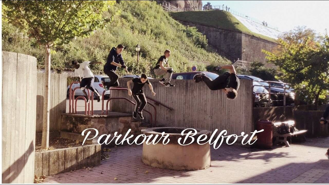 Session Belfort