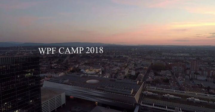 Camp 2018 – Basel