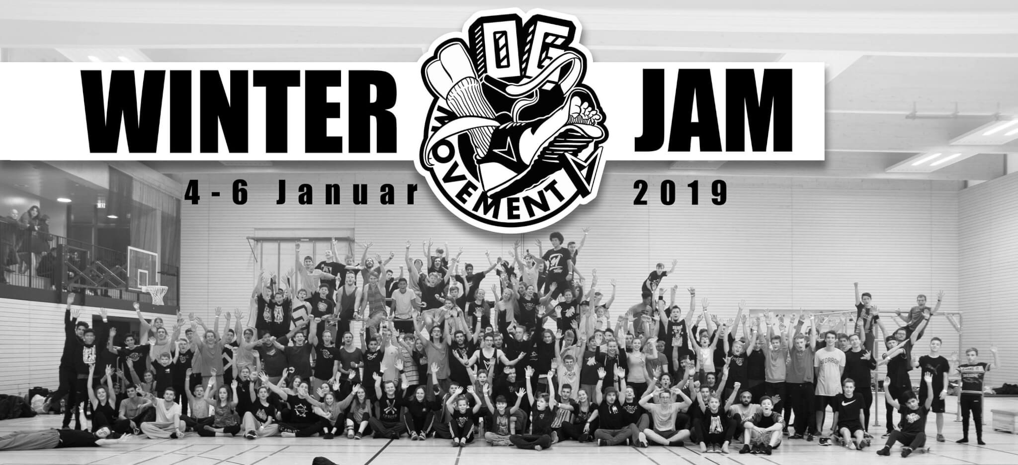 Movement Winter Jam