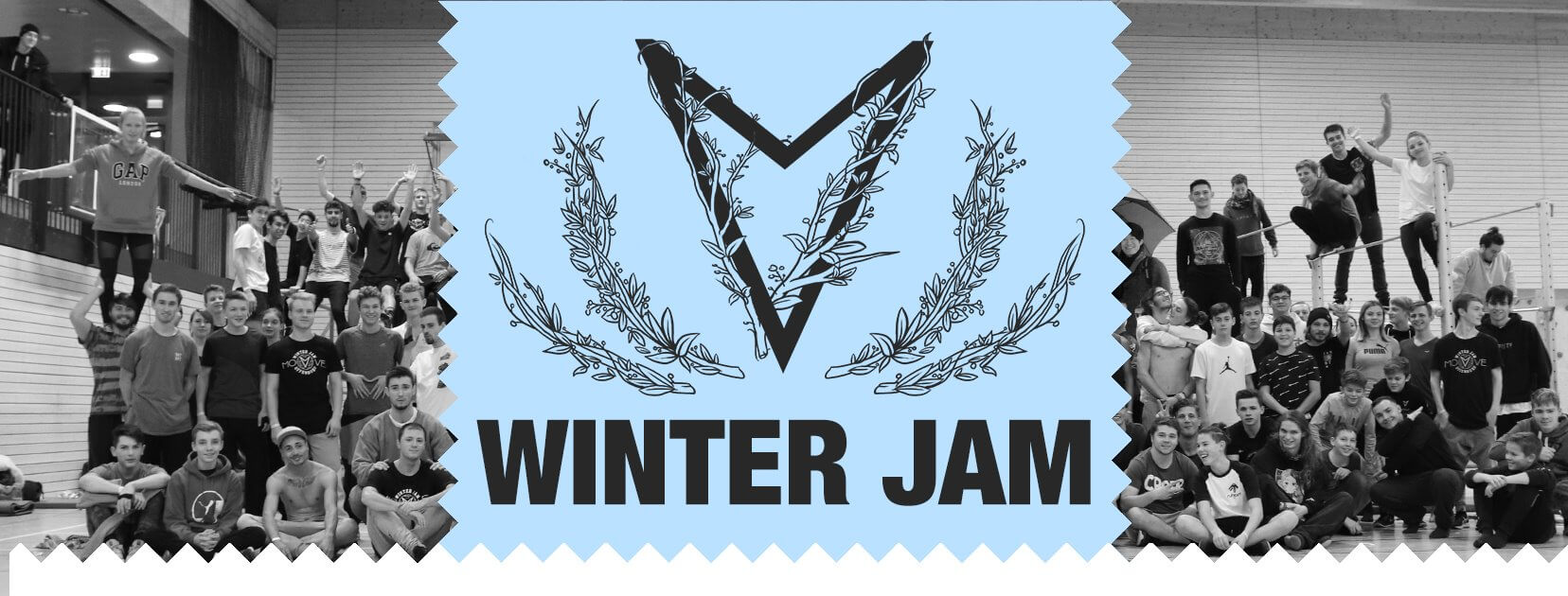 Winter JAM 2019-2020