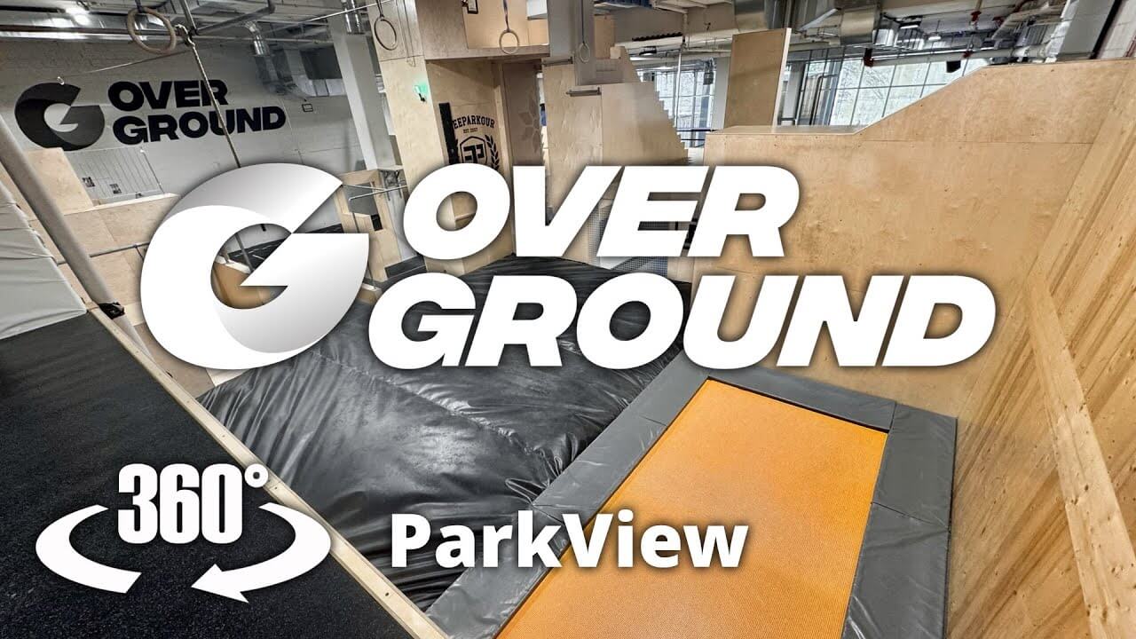 14/12 : Basel – Overground